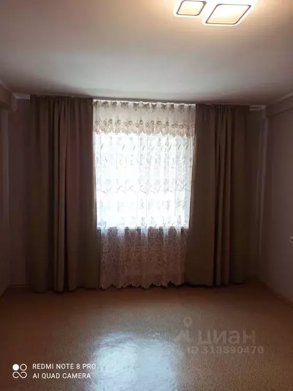 1-к кв. Краснодарский край, Краснодар Юбилейный мкр, наб. ... - Фото 1