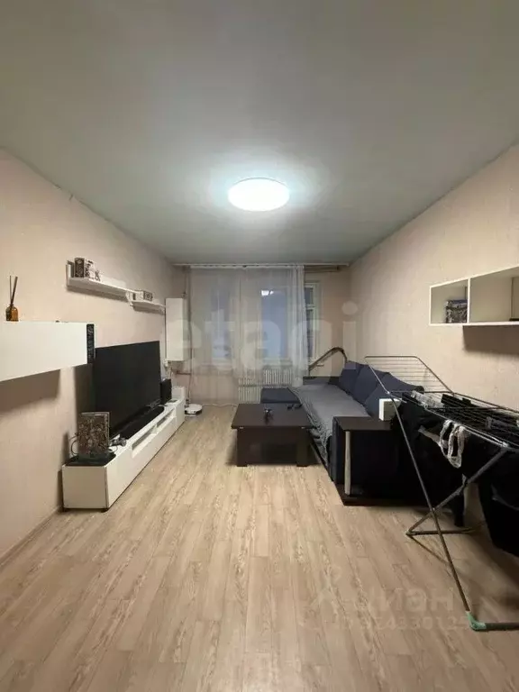 3-к кв. Томская область, Томск пос. Сосновый Бор, ул. 2-я Лесная, 75/2 ... - Фото 2