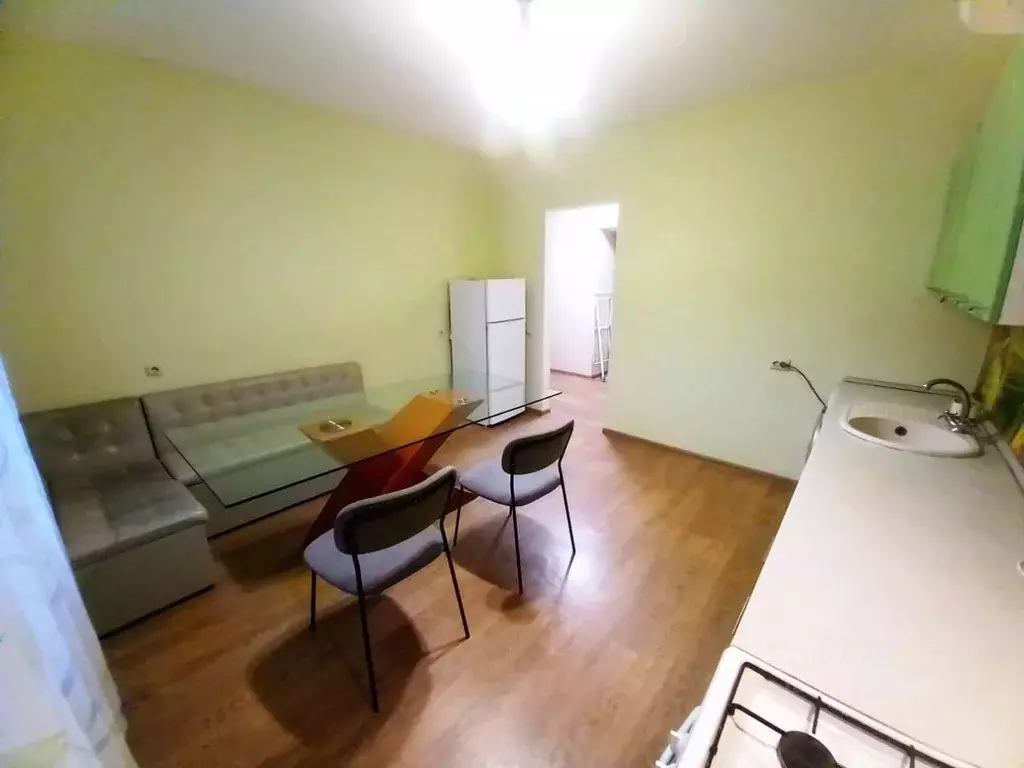 2-к кв. Калужская область, Калуга бул. Сиреневый, 14 (67.0 м) - Фото 2