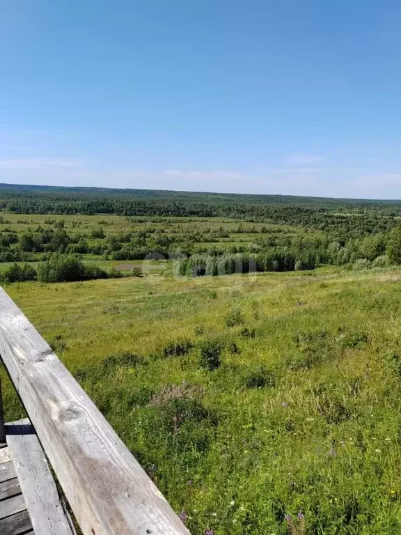 Участок в Коми, Ухта Светлое Будущее СНТ,  (20.4 сот.) - Фото 0