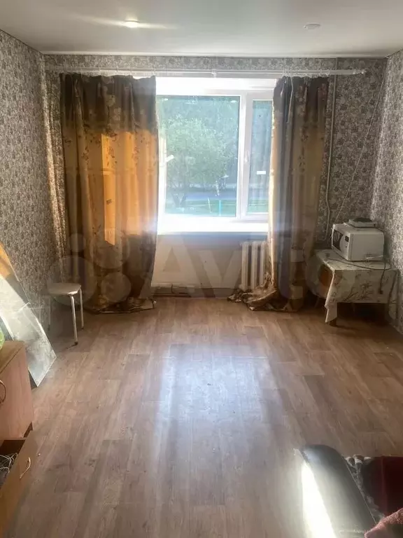 Комната 12,5 м в 1-к., 2/5 эт. - Фото 0