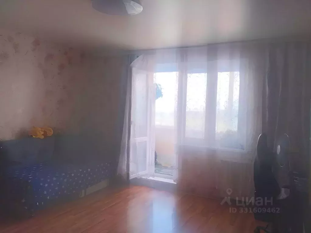 1-к кв. Челябинская область, Копейск ул. Калинина, 11 (40.1 м) - Фото 1