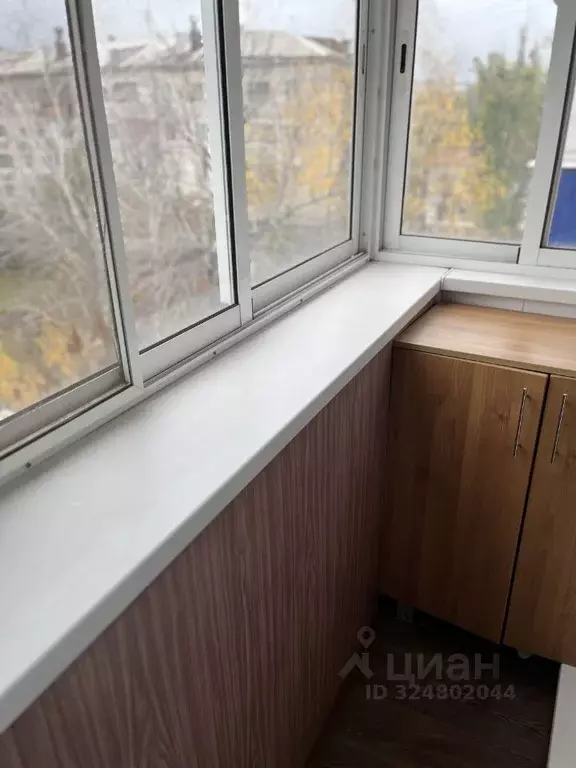 2-к кв. Самарская область, Самара ул. 22-го Партсъезда, 15 (45.1 м) - Фото 1