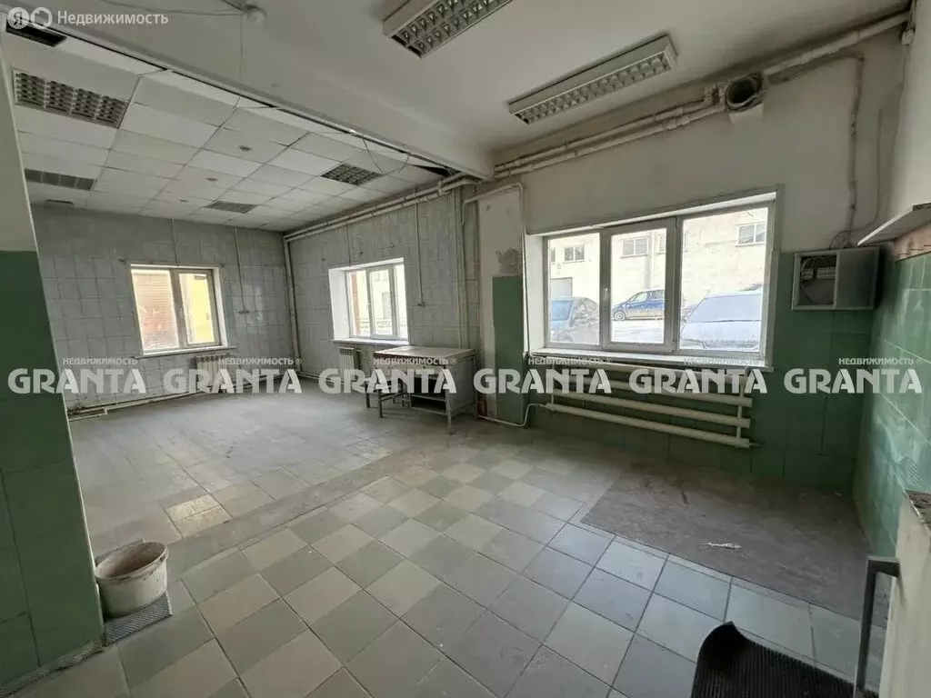 Помещение свободного назначения (40 м) - Фото 2