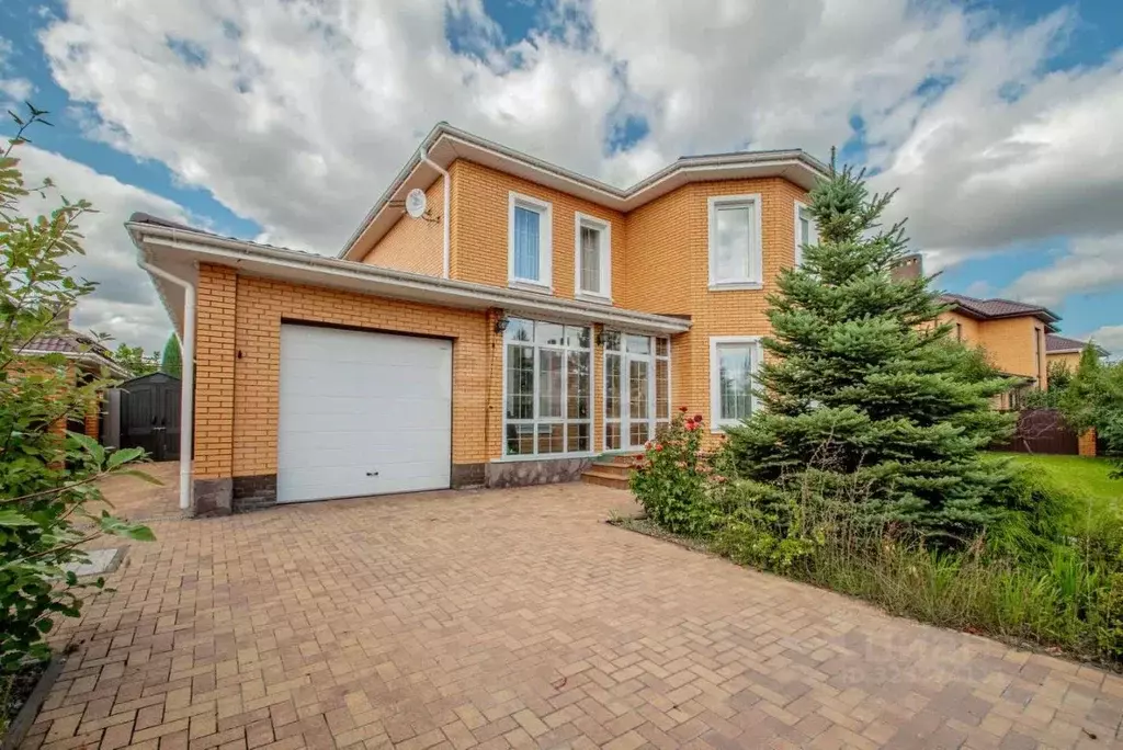 Дом в Саратовская область, Саратов ул. Имени Михаила Новосельцева, 19 ... - Фото 2