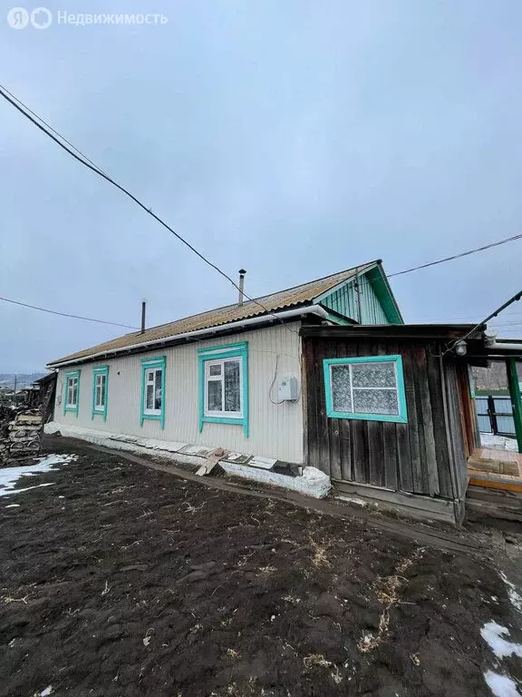 2-комнатная квартира: Сретенск, улица Луначарского, 77 (48.8 м) - Фото 1