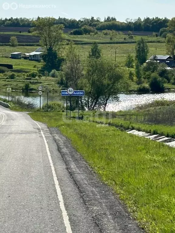 Участок в Республика Мордовия, село Кочкурово (15 м) - Фото 1
