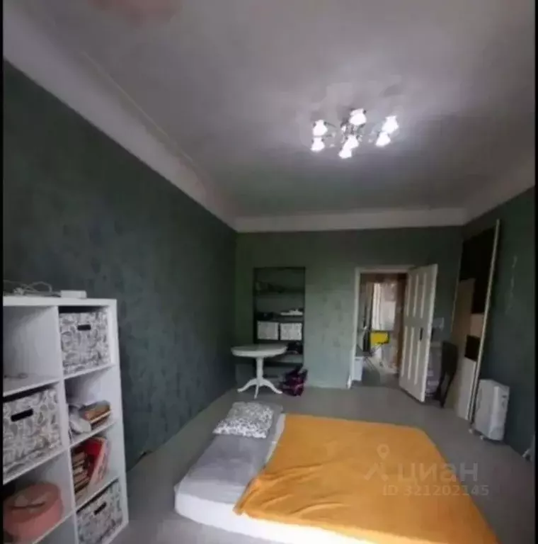 2-к кв. Волгоградская область, Волгоград ул. Лодыгина, 1 (57.4 м) - Фото 1