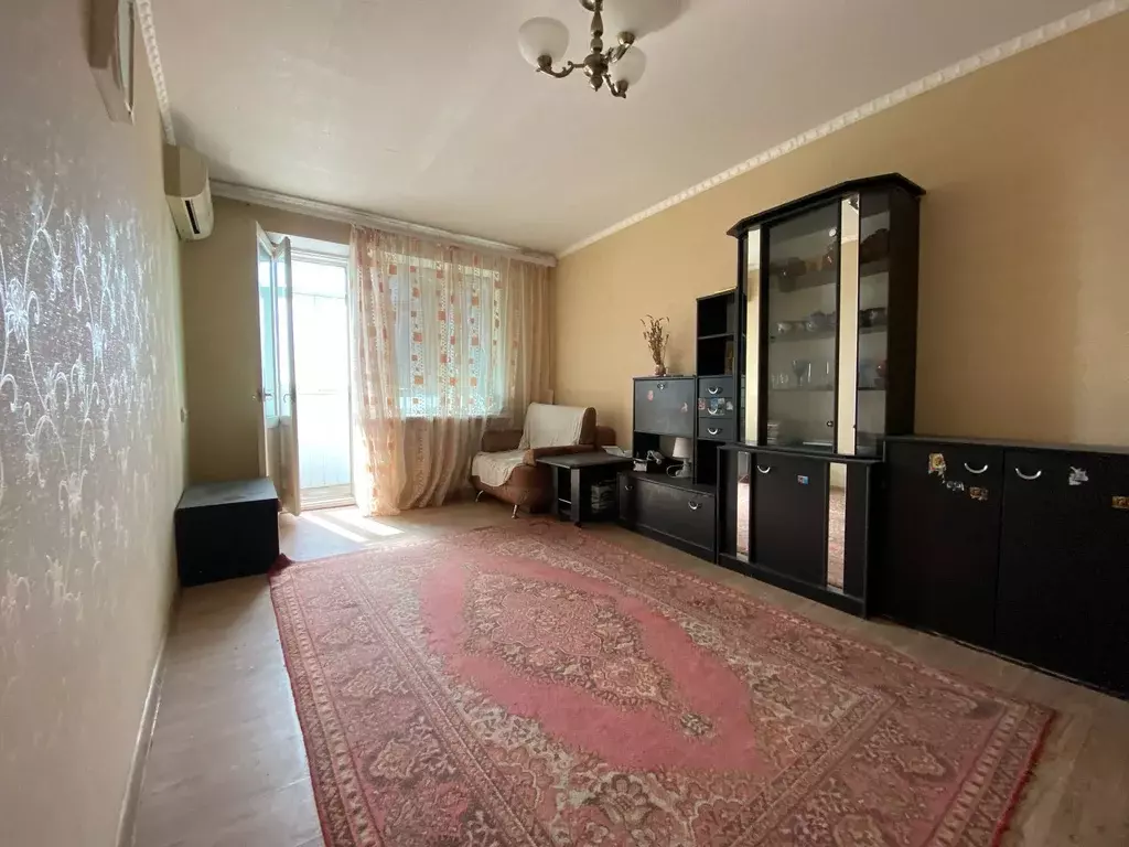 Продаётся 1-к квартира, 29.9 м - Фото 0