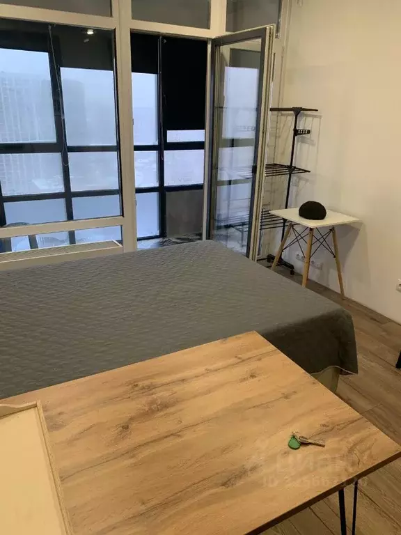 Студия Москва Рязанский просп., 2/2к1 (20.0 м) - Фото 2