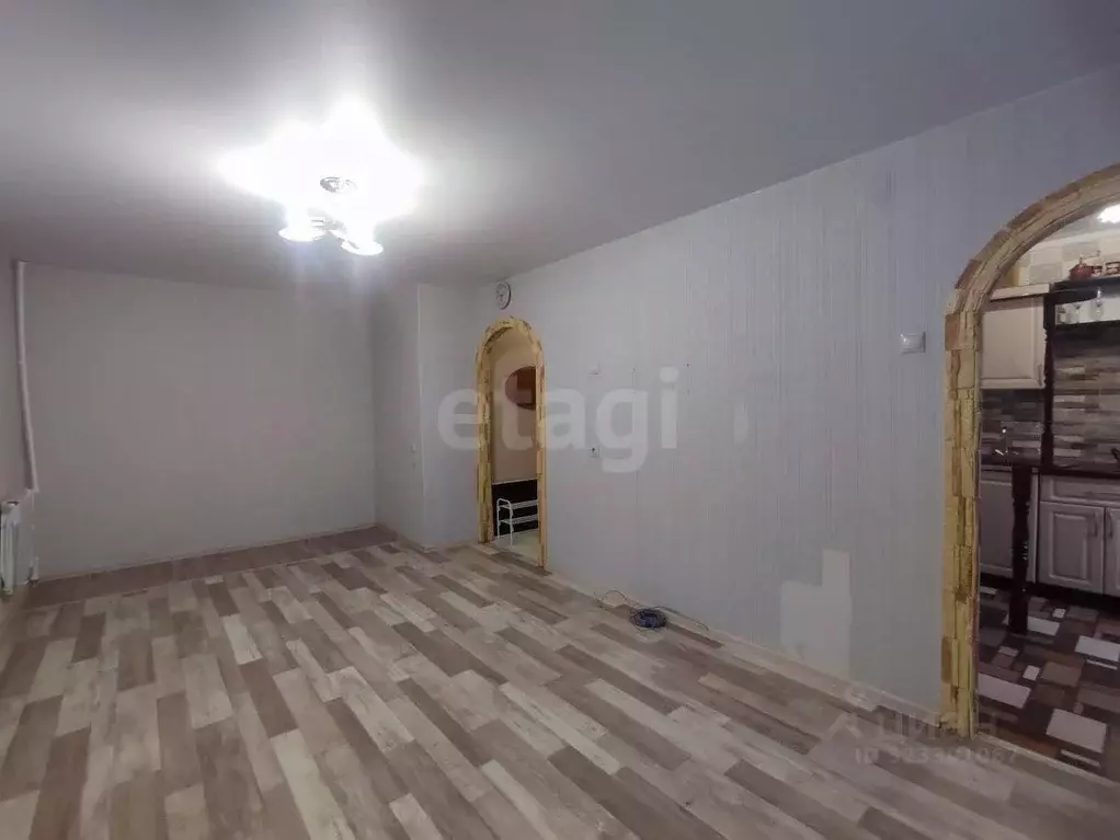 1-к кв. Свердловская область, Нижний Тагил ул. Юности, 29 (32.2 м) - Фото 1