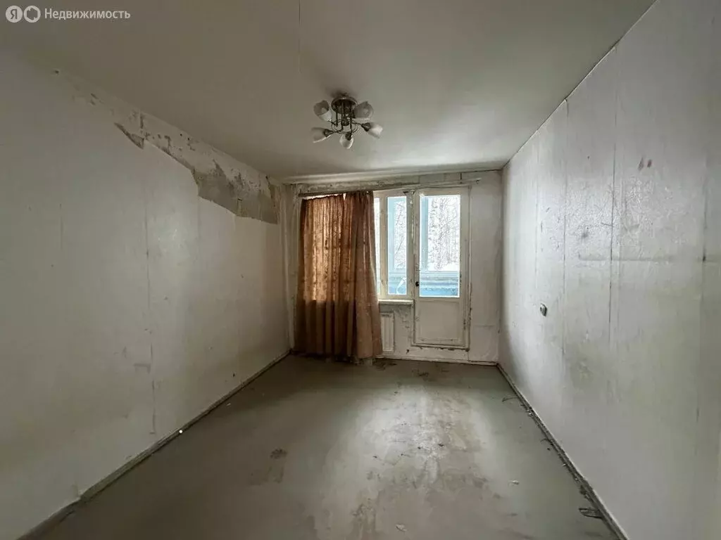 3-комнатная квартира: Санкт-Петербург, Купчинская улица, 19к2 (61.6 м) - Фото 2