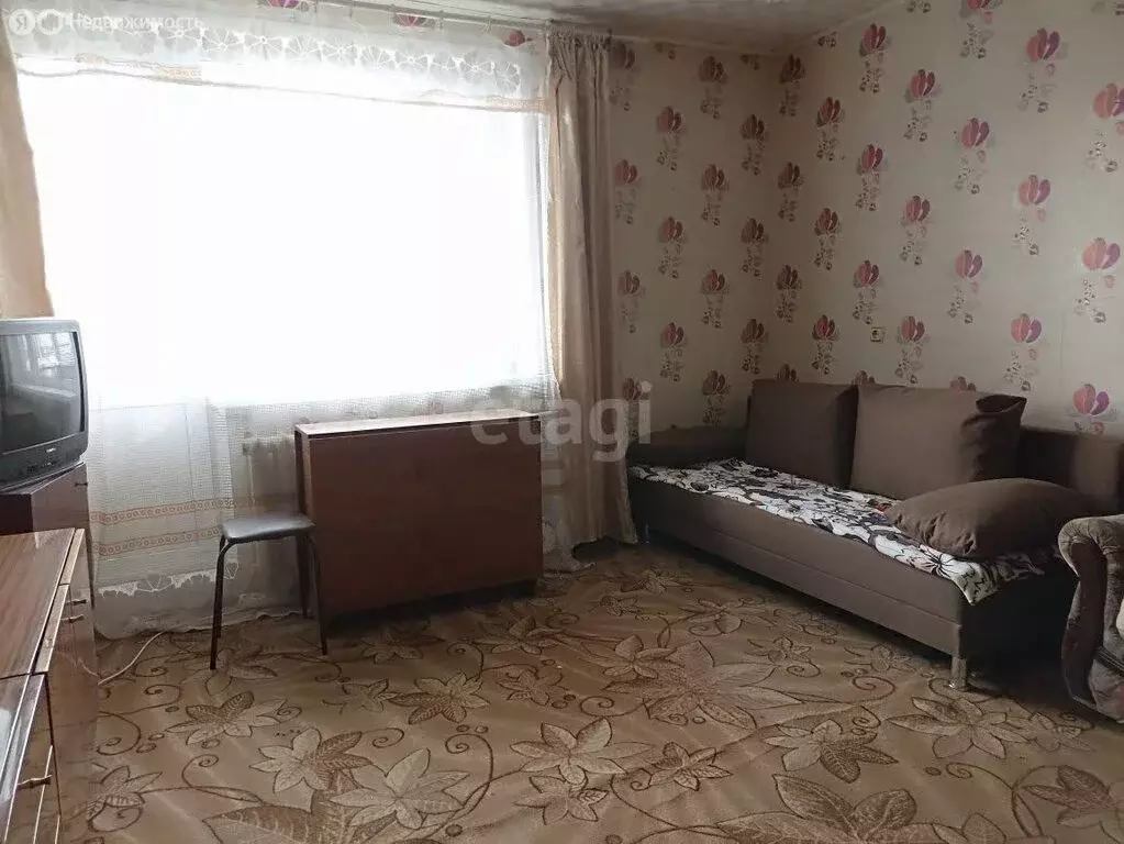 2-комнатная квартира: Екатеринбург, улица Серафимы Дерябиной, 51 (42.6 ... - Фото 1