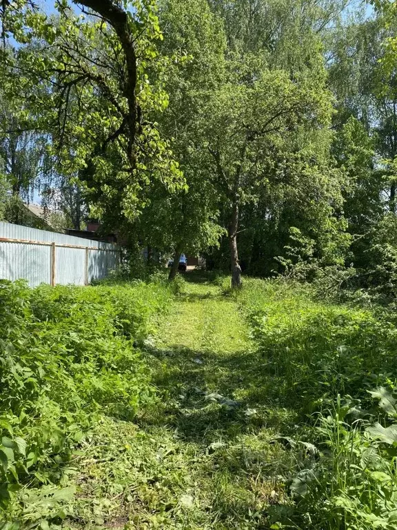 Участок в Смоленская область, Смоленск пос. Анастасино,  (11.5 сот.) - Фото 1