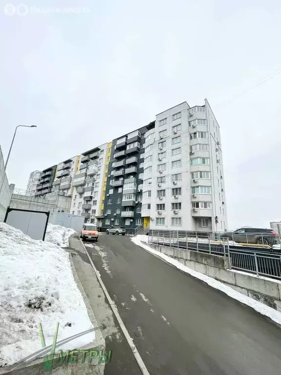 3-комнатная квартира: Владивосток, Шилкинская улица, 6к2 (58 м) - Фото 2