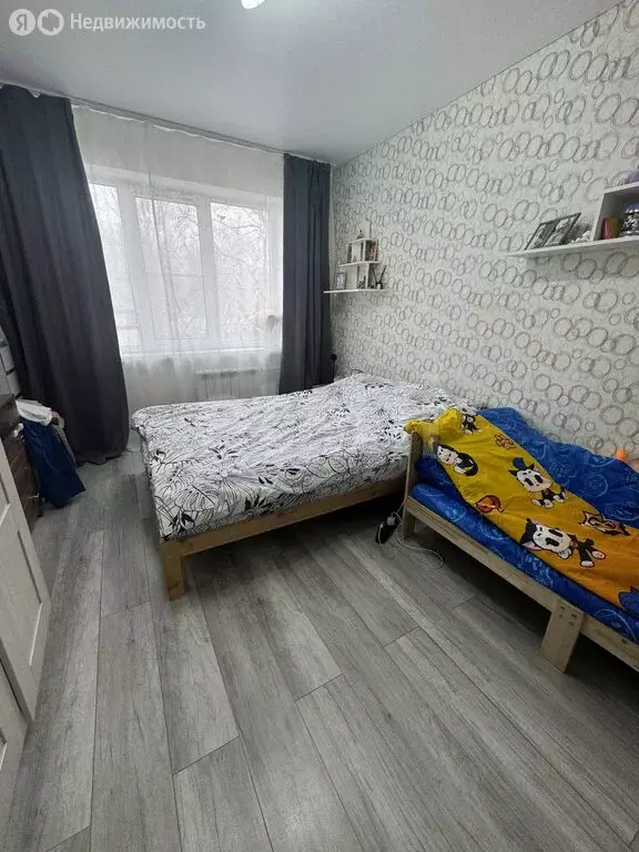 4-комнатная квартира: Элиста, 2-й микрорайон, 35 (75 м) - Фото 1