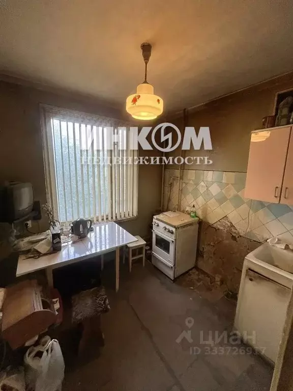 2-к кв. Московская область, Ленинский городской округ, пос. Развилка ... - Фото 2