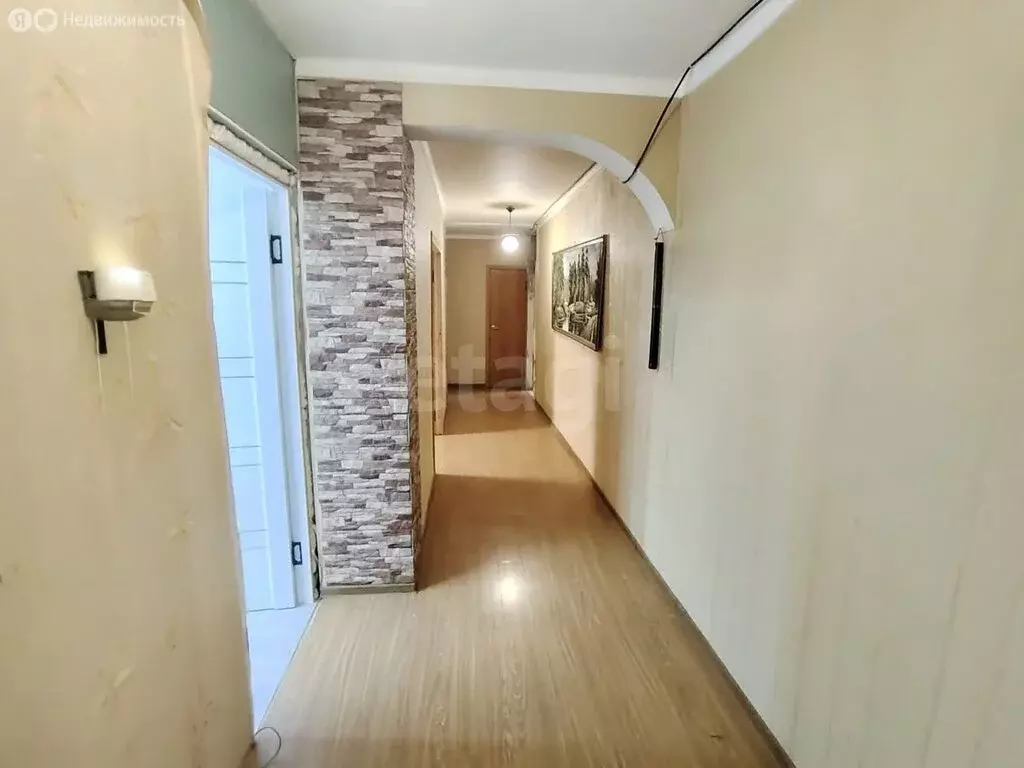 3-комнатная квартира: Майкоп, улица Михайлова, 3 (72.5 м) - Фото 2