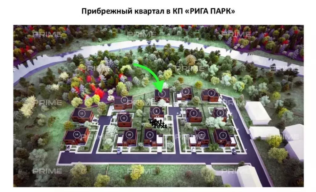 Дом 327 м на участке 7 сот. - Фото 0