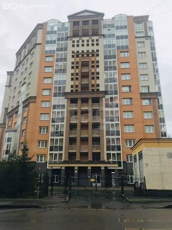 3-комнатная квартира: Санкт-Петербург, Железноводская улица, 32 (85.6 ... - Фото 2