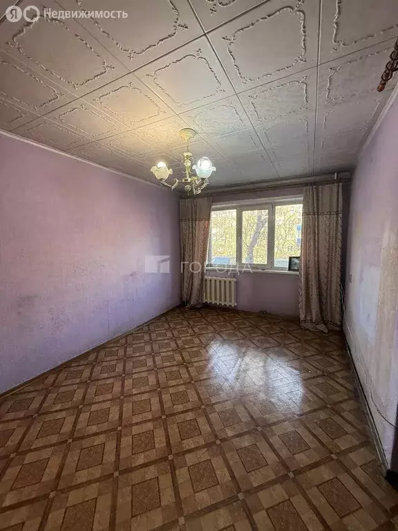 3-комнатная квартира: Киселёвск, Томская улица, 21 (59.2 м) - Фото 2