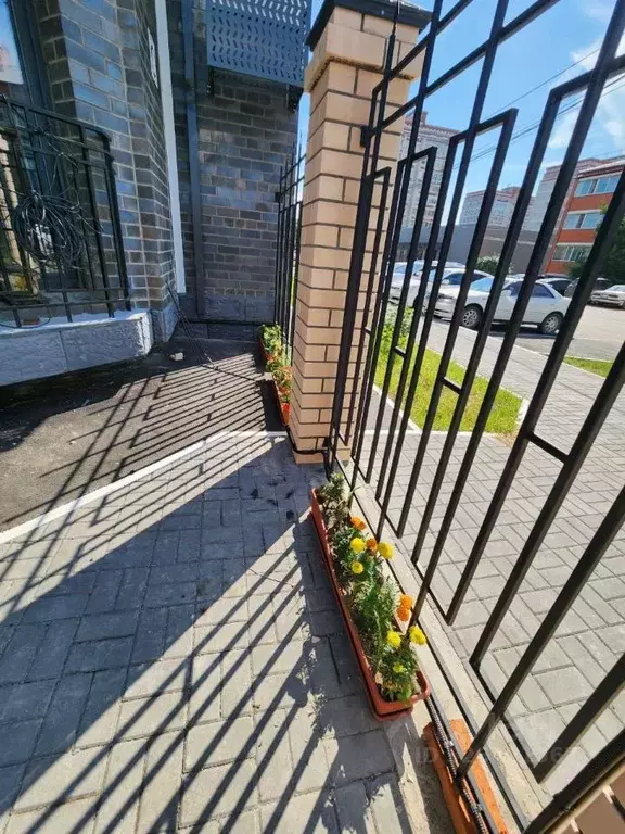 2-к кв. Амурская область, Благовещенск Загородная ул., 47 (56.8 м) - Фото 2