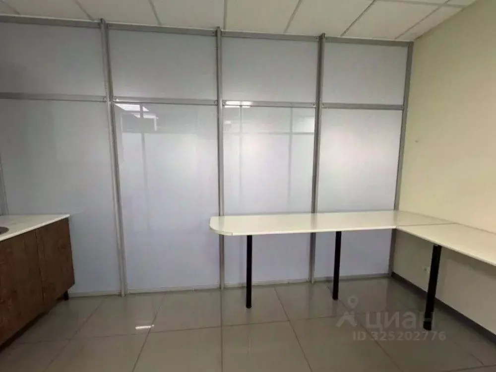 Офис в Москва Варшавское ш., 47К4 (373 м) - Фото 2