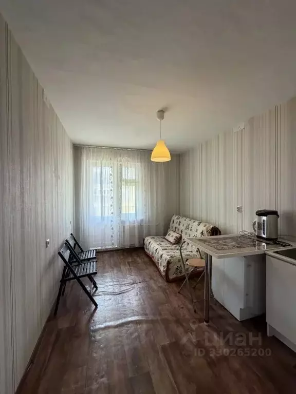 Студия Татарстан, Зеленодольск просп. Строителей, 20 (17.0 м) - Фото 1