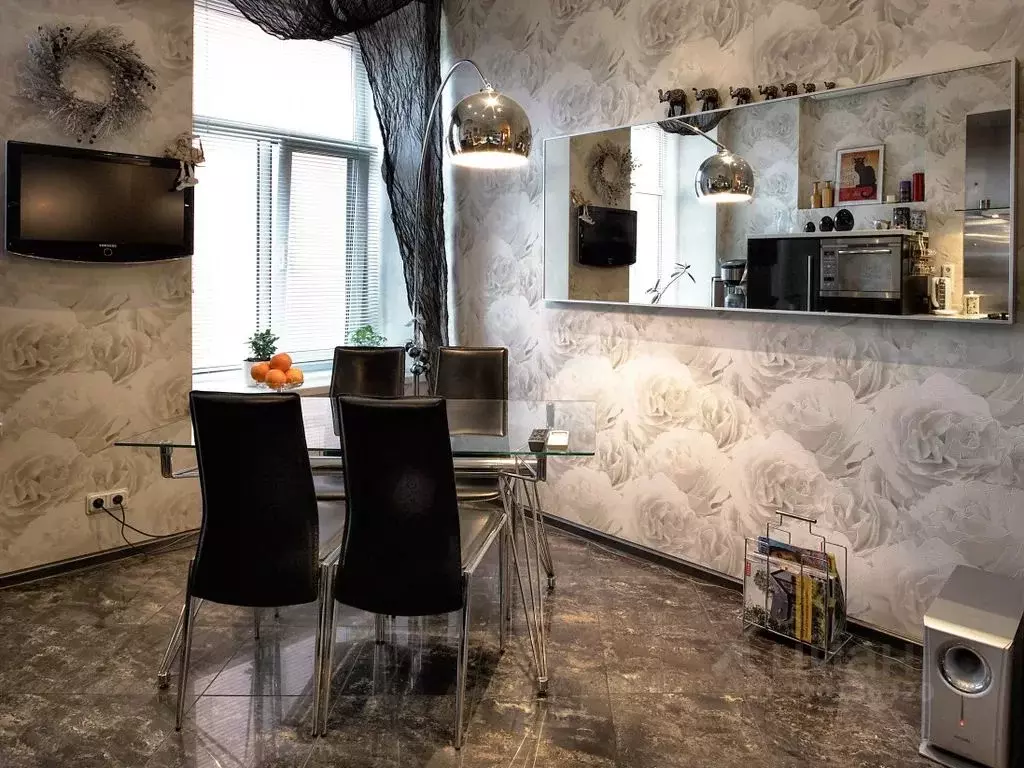 1-к кв. Санкт-Петербург ул. Марата, 67/17 (57.0 м) - Фото 1