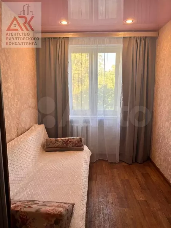 1-к. квартира, 20 м, 2/5 эт. - Фото 0