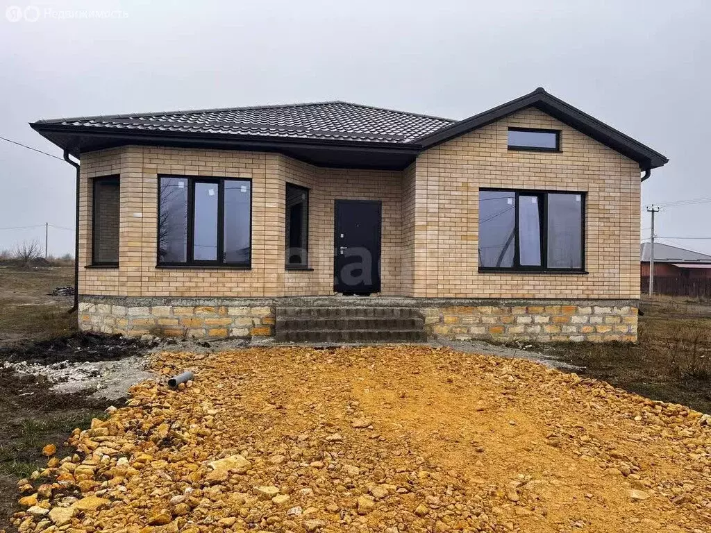 Дом в Михайловск, улица Бентковского (140 м) - Фото 1