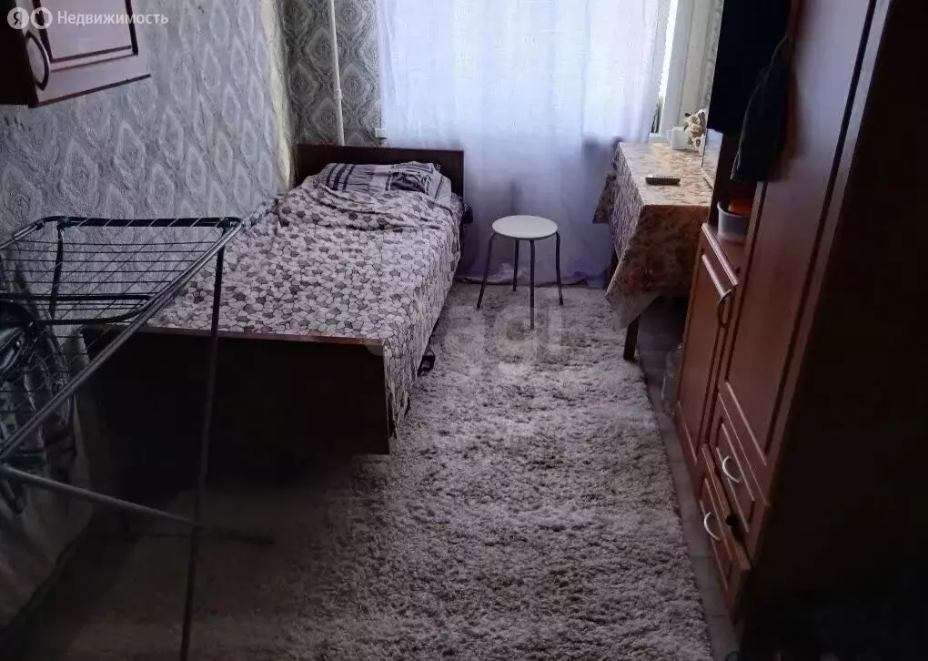 1к в 5-комнатной квартире (9.1 м) - Фото 1