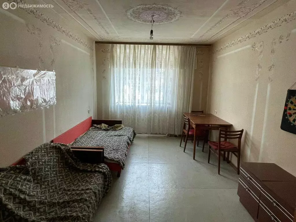 2-комнатная квартира: посёлок Верхний Фиагдон, 15А (48 м) - Фото 0