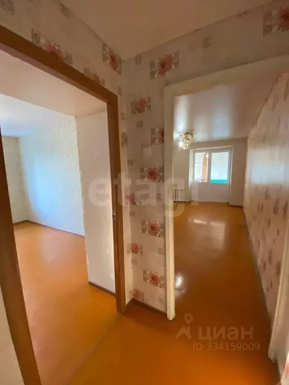 3-к кв. Башкортостан, Октябрьский ул. Садовое Кольцо, 61 (56.5 м) - Фото 1