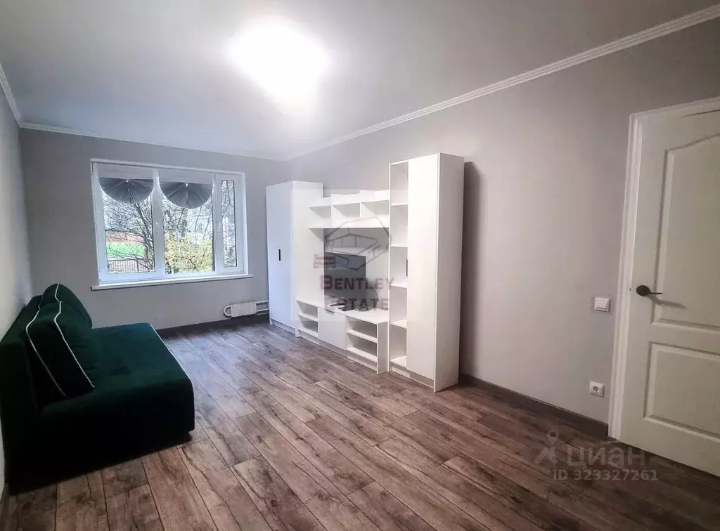 1-к кв. Москва ул. Красного Маяка, 13К5 (33.0 м) - Фото 0