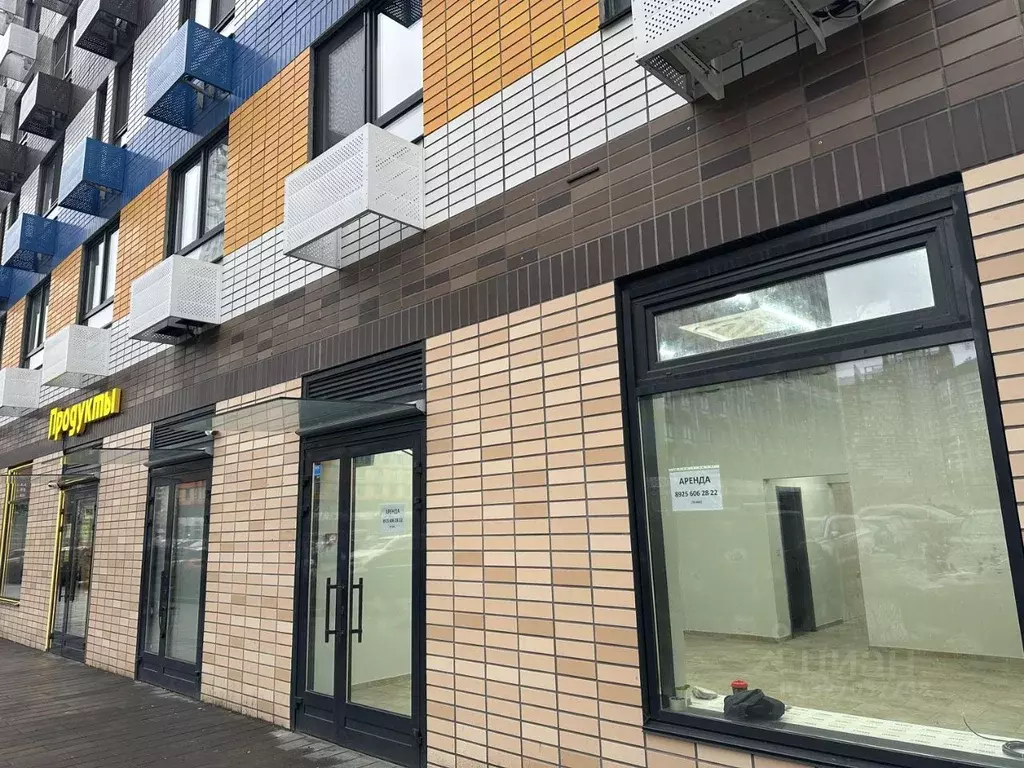 Помещение свободного назначения в Московская область, Люберцы ул. ... - Фото 1