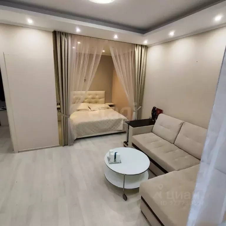 1-к кв. Московская область, Щелково Щелково-3 мкр, ул. Институтская, ... - Фото 1