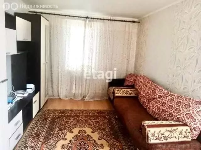 1-комнатная квартира: Мелеуз, улица Правды, 31 (37.9 м) - Фото 1