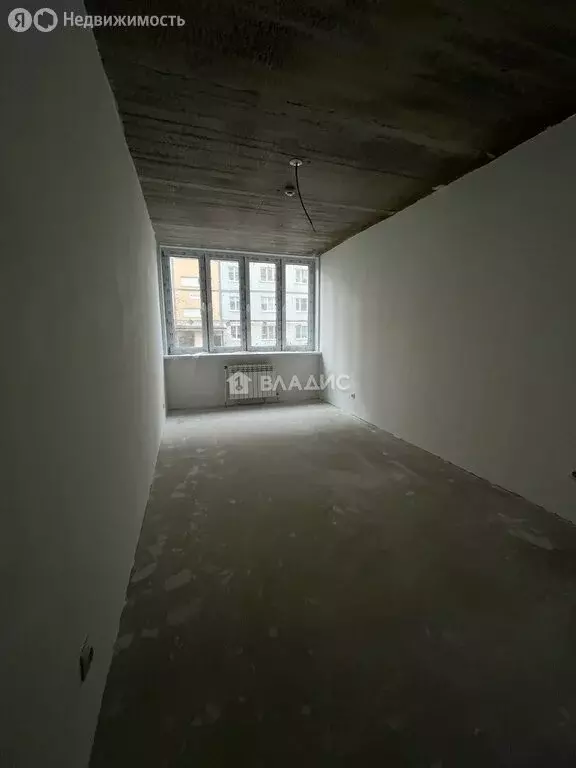 2-комнатная квартира: Вологда, Ленинградская улица, 113А (62.1 м) - Фото 2