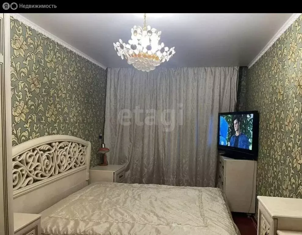 2-комнатная квартира: Троицк, микрорайон Жиркомбинат, 15 (44.7 м) - Фото 1
