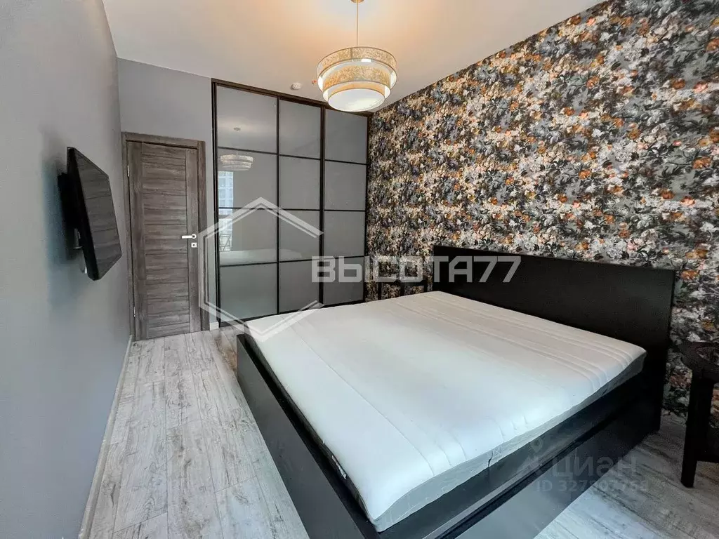 2-к кв. Москва Ходынский бул., 2 (45.0 м) - Фото 2