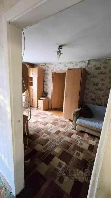 2-к кв. Москва Нагорная ул., 38К2 (42.0 м) - Фото 1