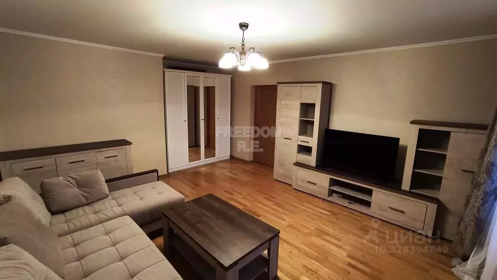 2-к кв. Москва ул. Римского-Корсакова, 14 (54.0 м) - Фото 2