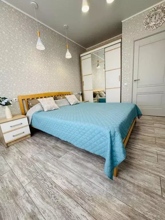 1-к кв. Астраханская область, Астрахань ул. Генерала Епишева, 49А ... - Фото 1