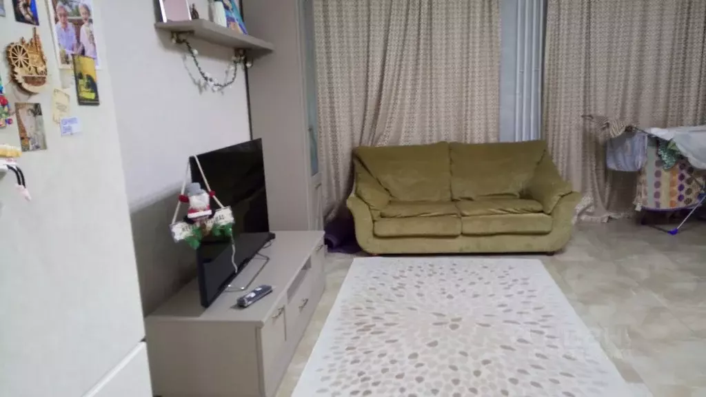 2-к кв. Томская область, Томск Красноармейская ул., 128 (65.0 м) - Фото 2