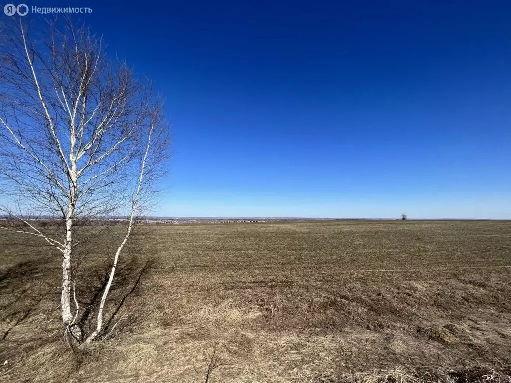 Участок в село Высокая Гора, улица Пятилетка, 11 (10 м) - Фото 0