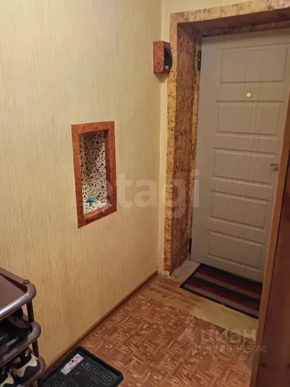 1-к кв. Белгородская область, Белгород просп. Славы, 7б (30.5 м) - Фото 1