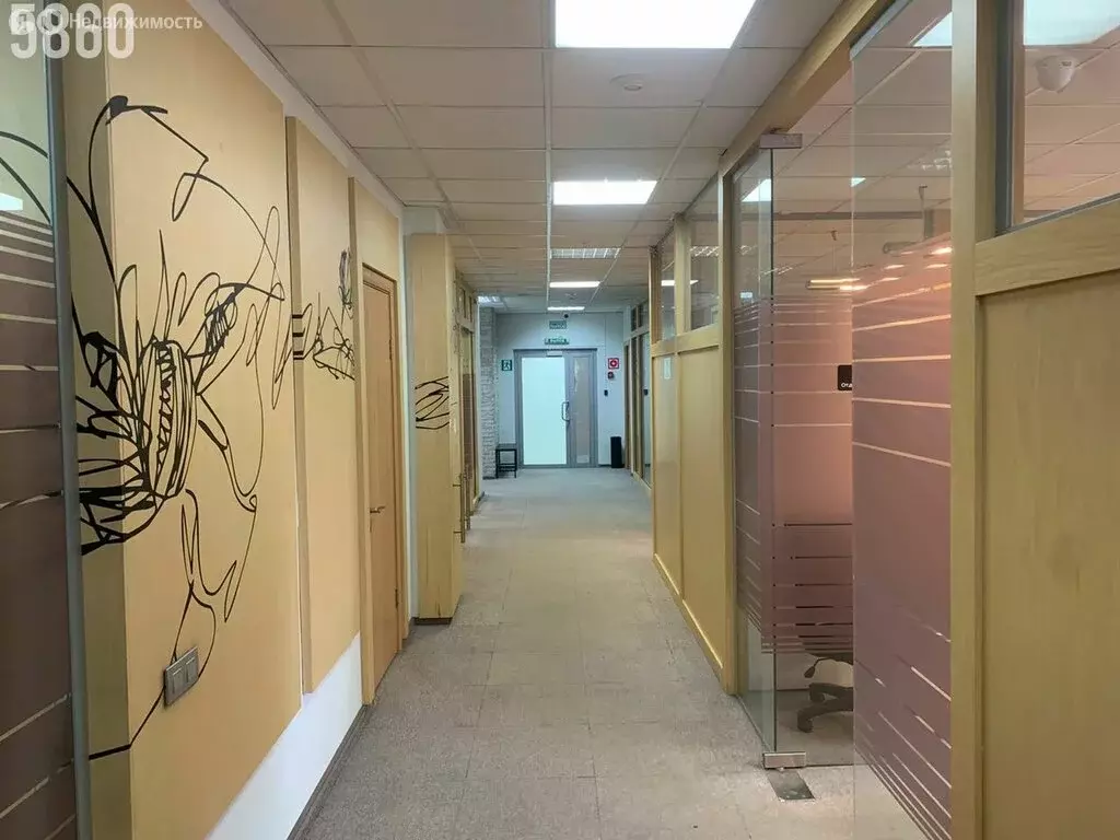 Помещение свободного назначения (288 м) - Фото 2