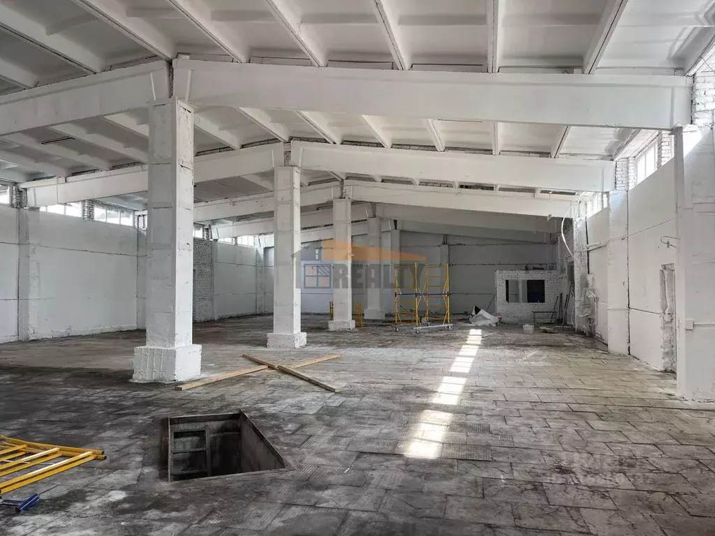 Производственное помещение в Московская область, Ногинск Богородский ... - Фото 1