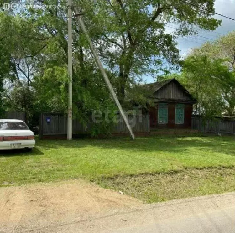 Участок в Черемхово, улица Кирова (27.9 м) - Фото 2